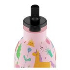 Kids Insulated Bottle Magic Friends 330 ml