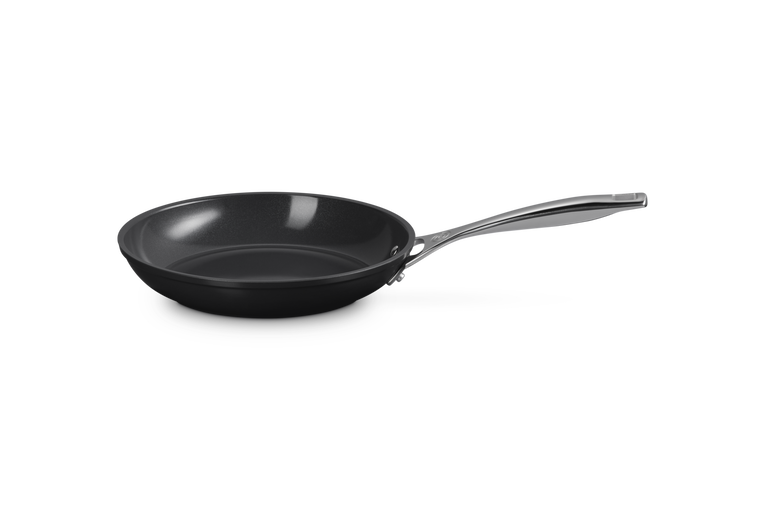 Padella Bassa Antiaderente in Ceramica 24 cm