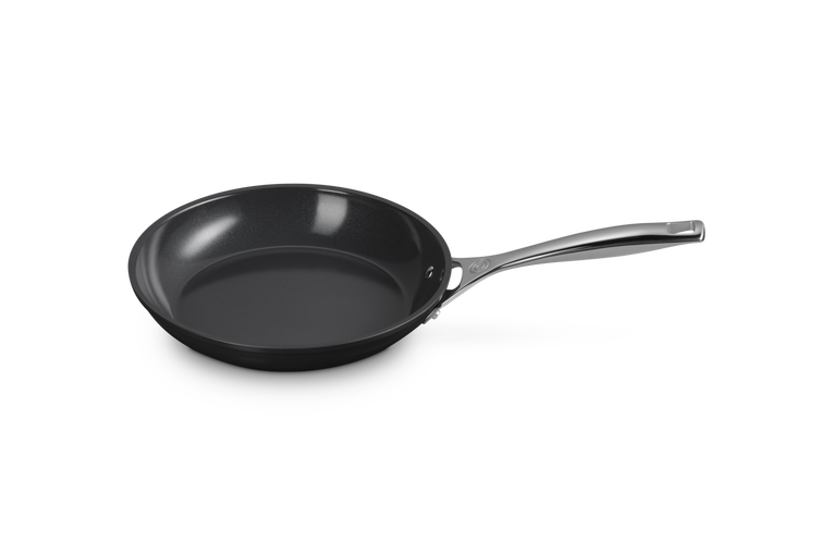 Padella Bassa Antiaderente in Ceramica 24 cm