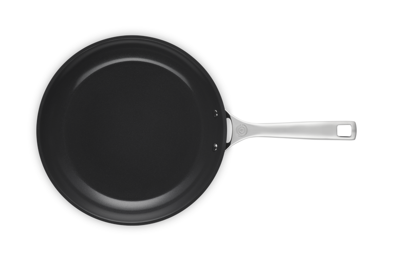 Padella Bassa Antiaderente in Ceramica 28 cm