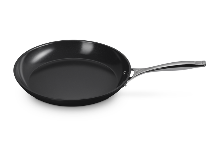 Padella Bassa Antiaderente in Ceramica 30cm