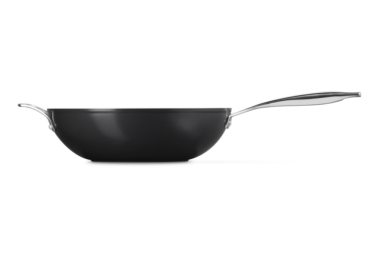 Padella Wok Antiaderente in Ceramica 30 cm