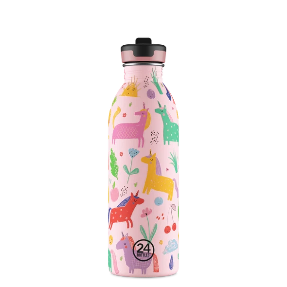 Kids Bottle Magic Friends 500 ml