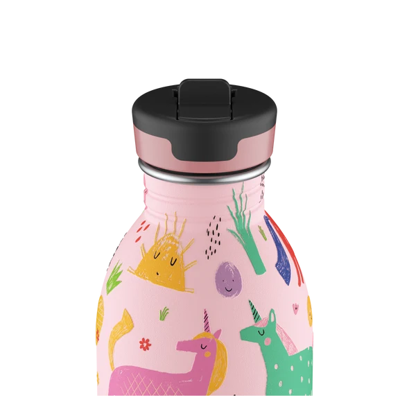Kids Bottle Magic Friends 500 ml