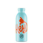 Clima Bottle-Hey! Blue 500 ml