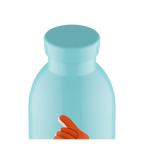 Clima Bottle-Hey! Blue 500 ml