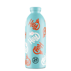 Clima Bottle-Hey! Blue 850 ml