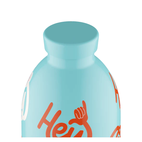 Clima Bottle-Hey! Blue 850 ml