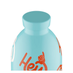 Clima Bottle-Hey! Blue 850 ml
