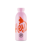 Clima Bottle-Hey! Pink 500 ml