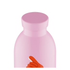 Clima Bottle-Hey! Pink 500 ml