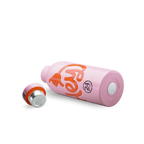 Clima Bottle-Hey! Pink 500 ml