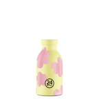 Clima Bottle-Daydreaming Yellow 330 ml