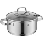 Batteria pentole BELMONTE 5 PZ NEW