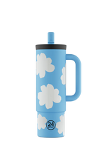 Straw Cup-Daydreaming 800 ml