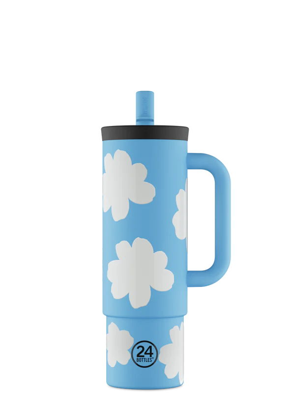 Straw Cup-Daydreaming 800 ml