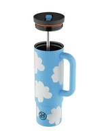 Straw Cup-Daydreaming 800 ml