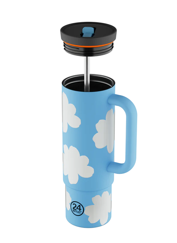 Straw Cup-Daydreaming 800 ml