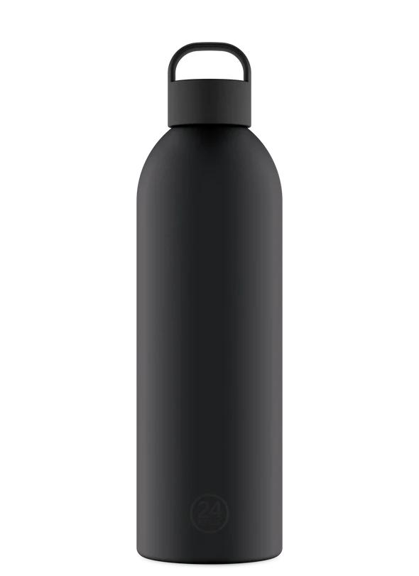 Clima Bottle-Tuxedo Black 1500 ml