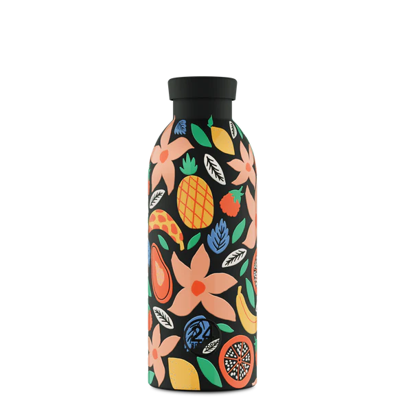 Clima Bottle -Tropical Noir 500 ml