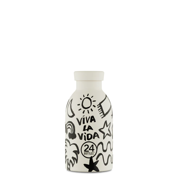 Clima Bottle Viva la Vida 330 ml