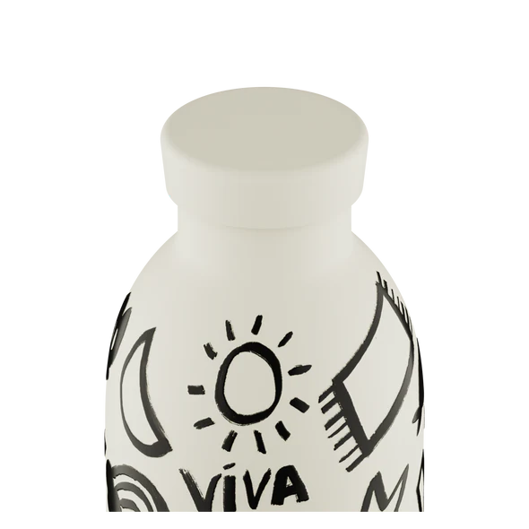 Clima Bottle Viva la Vida 330 ml