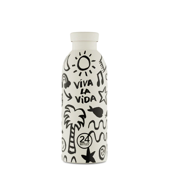 Clima Bottle-Viva la Vida 500 ml