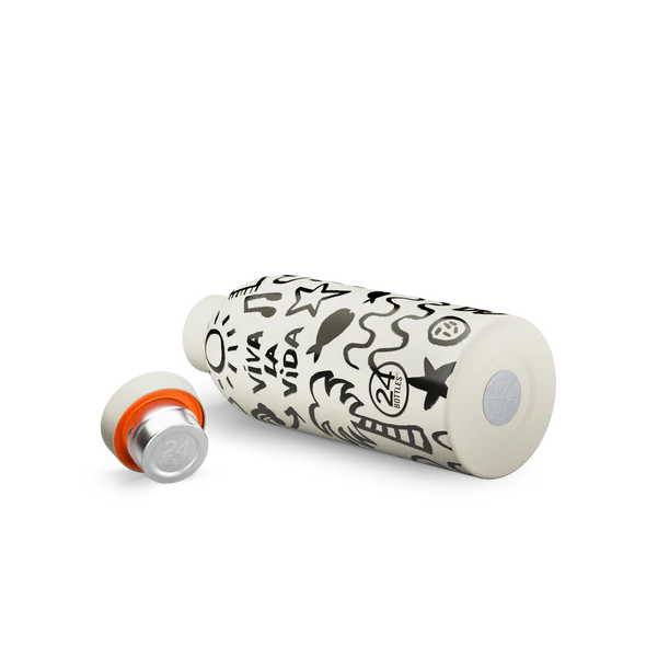 Clima Bottle-Viva la Vida 500 ml