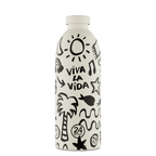 Clima Bottle-Viva la Vida 850 ml