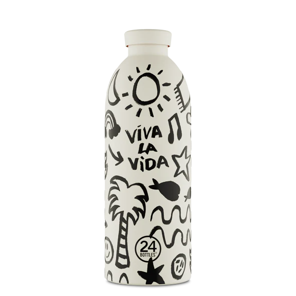 Clima Bottle-Viva la Vida 850 ml