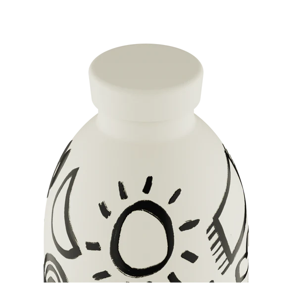 Clima Bottle-Viva la Vida 850 ml