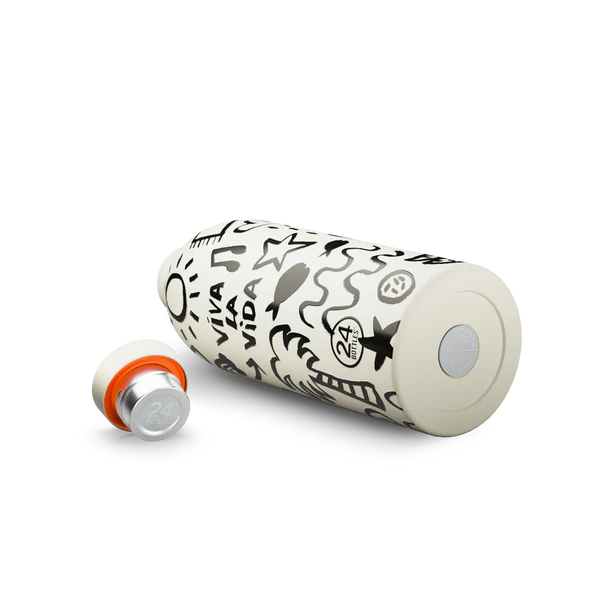 Clima Bottle-Viva la Vida 850 ml