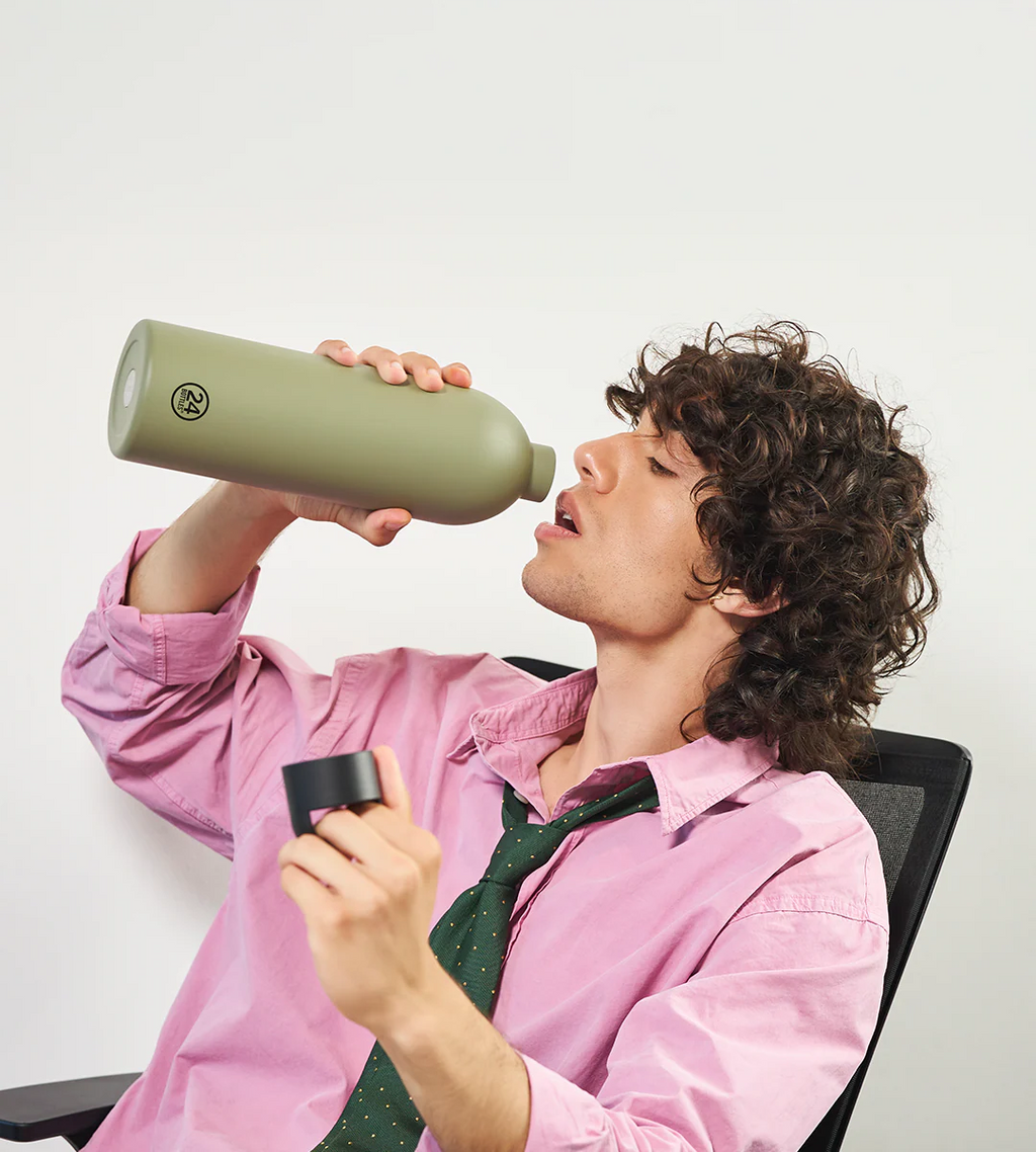 Clima Bottle-Sage 1500 ml
