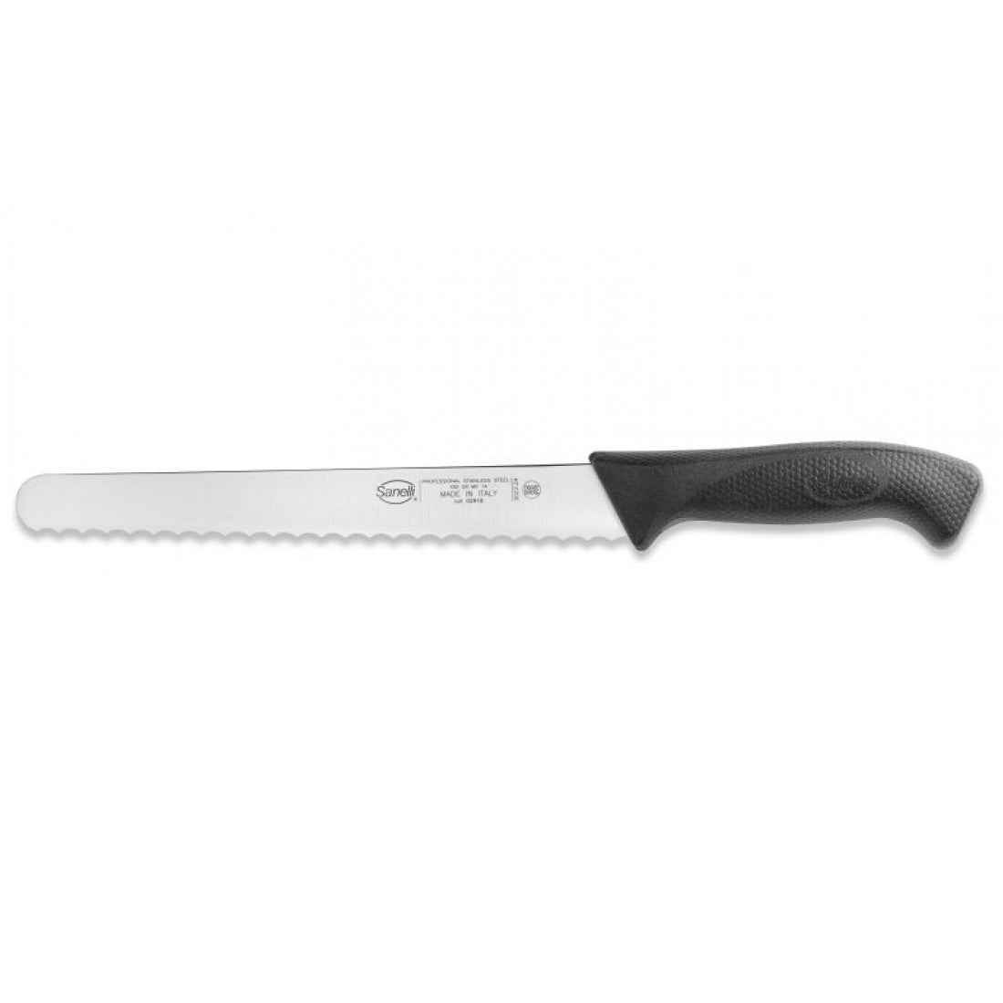 COLTELLO PANE CM.24
