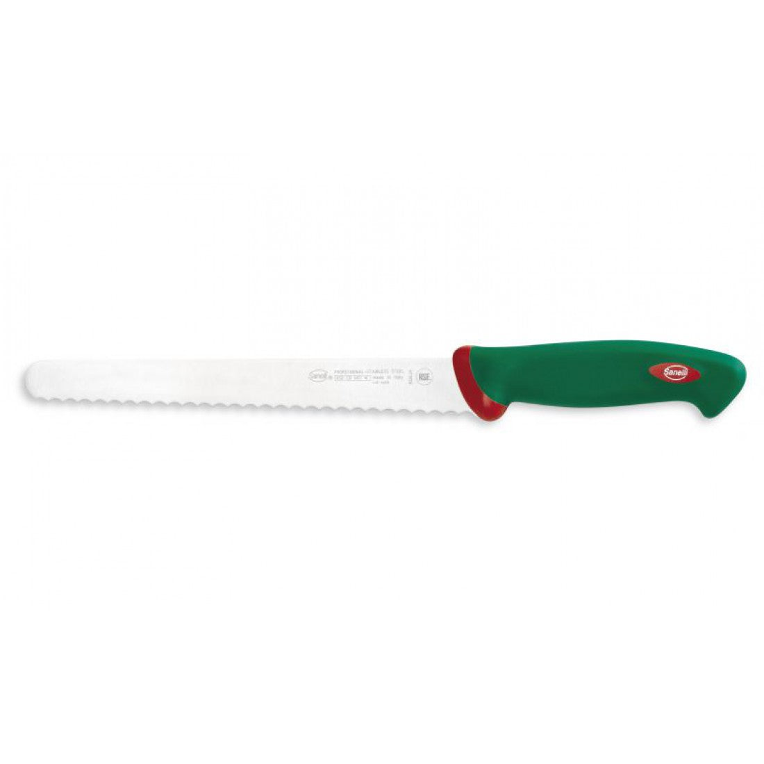 COLTELLO PANE CM.24