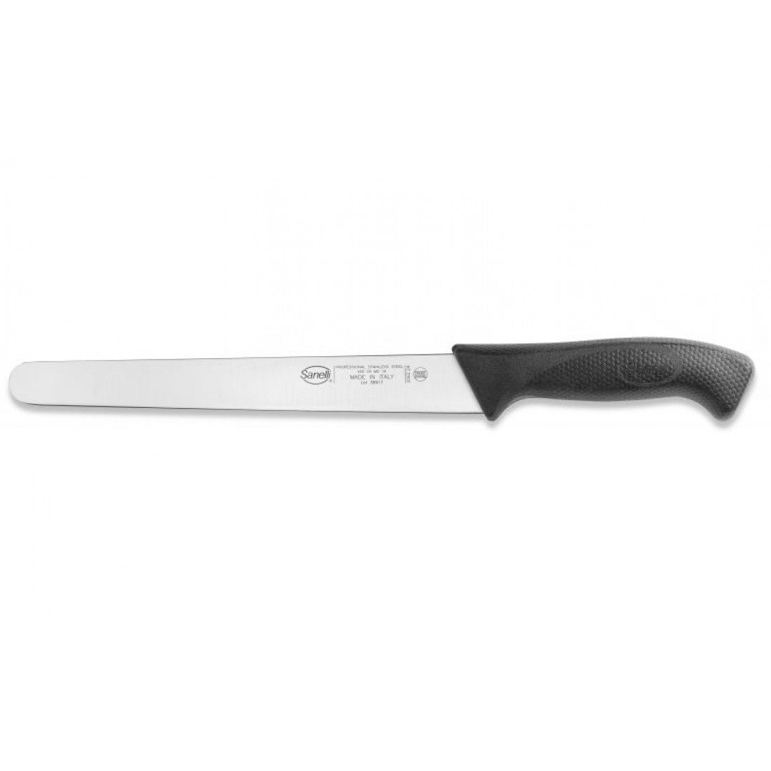 COLTELLO PROSCIUTTO CM.24