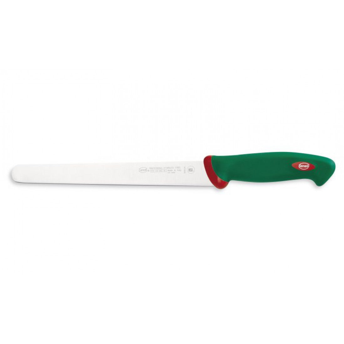 COLTELLO PROSCIUTTO CM.24
