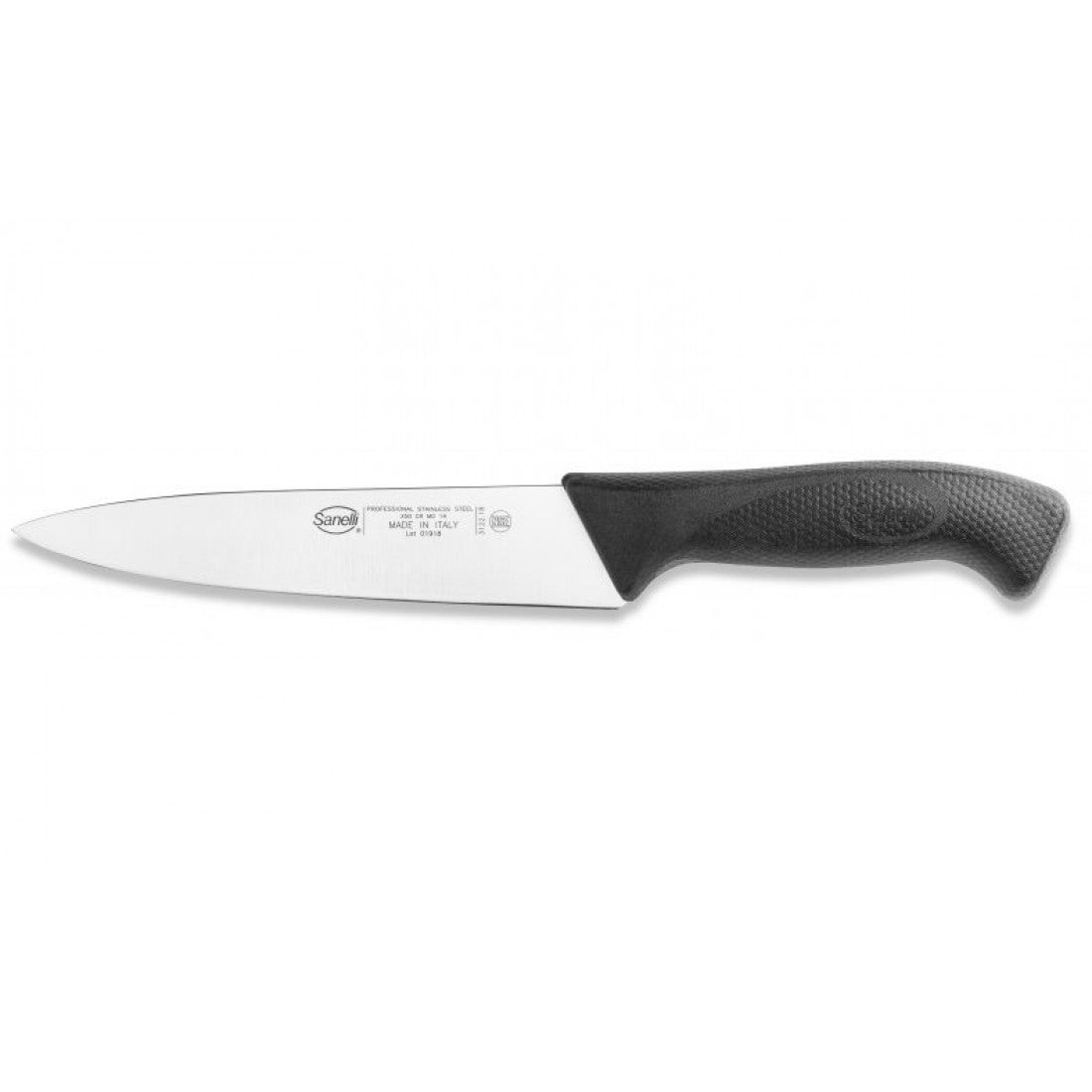COLTELLO CUCINA CM.18