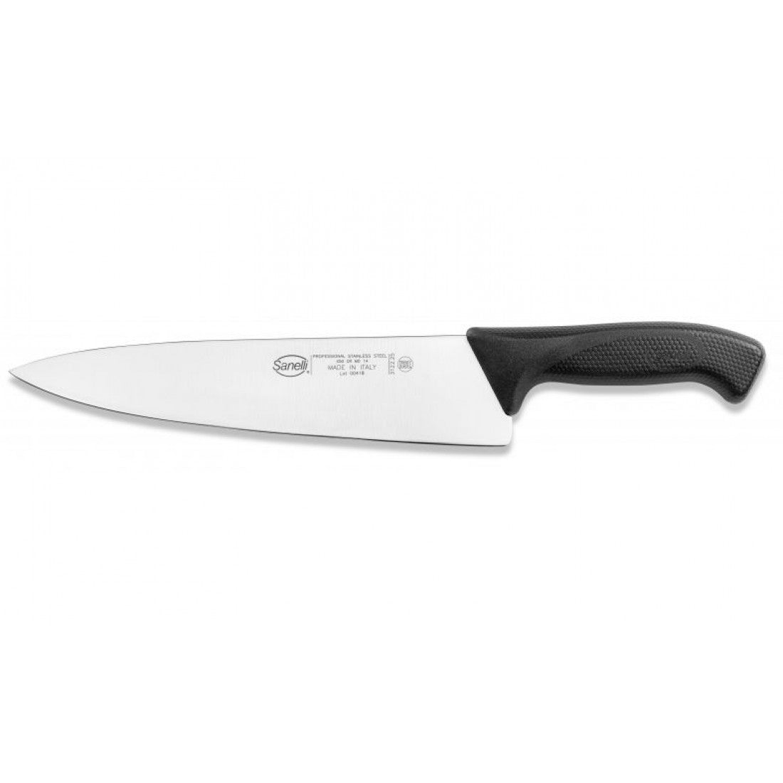 COLTELLO TRINCIANTE CM.25