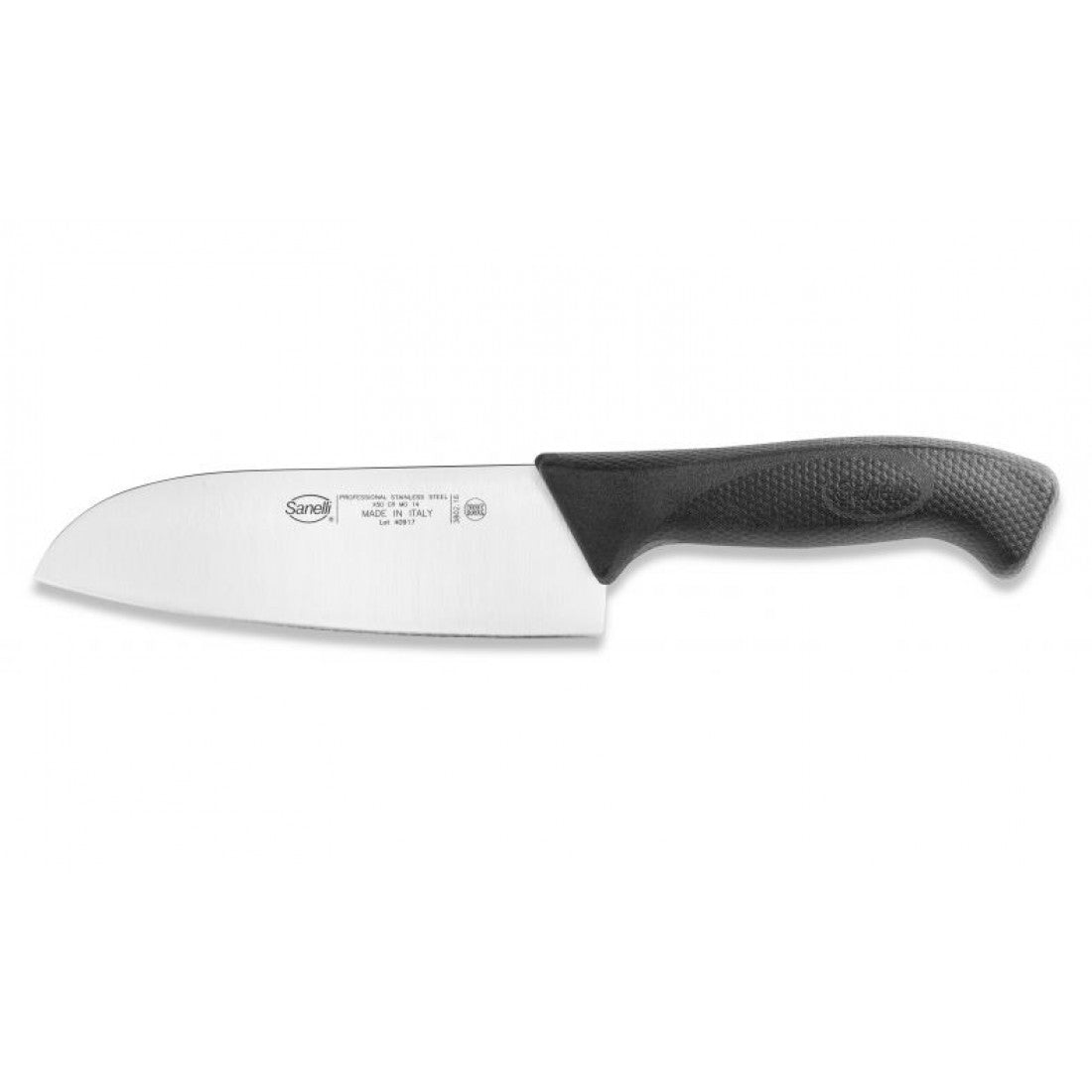 COLTELLO SANTOKU CM.16