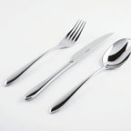 Servizio 24 Pz Monoblocco Dream Inox