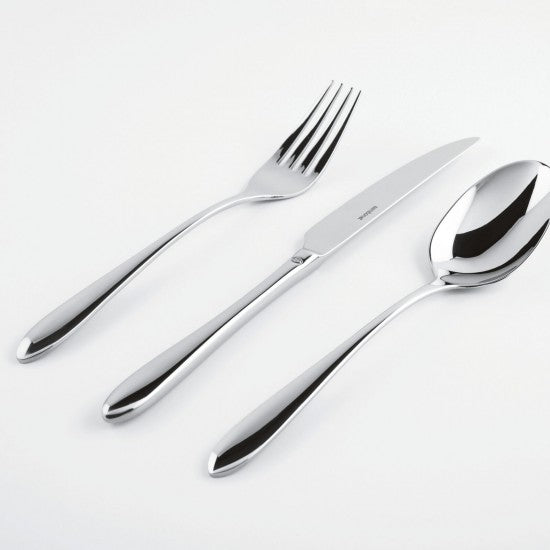 Servizio 24 Pz Monoblocco Dream Inox