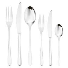 Servizio tavola 36 posate Taste