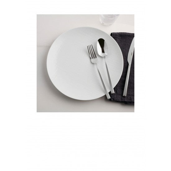 Servizio 24 Pz Monoblocco Rock Inox