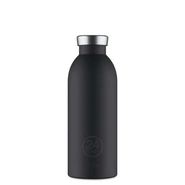 Clima Bottle-Tuxedo Black 500 ml