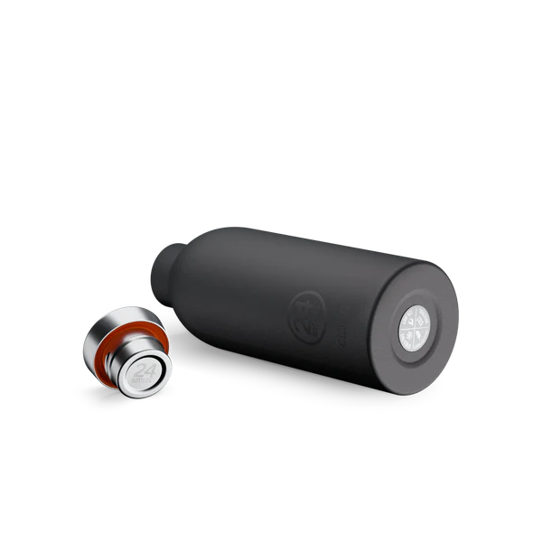 Clima Bottle-Tuxedo Black 500 ml
