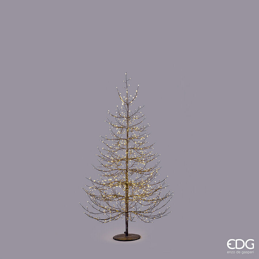 Albero faggio led 150 cm