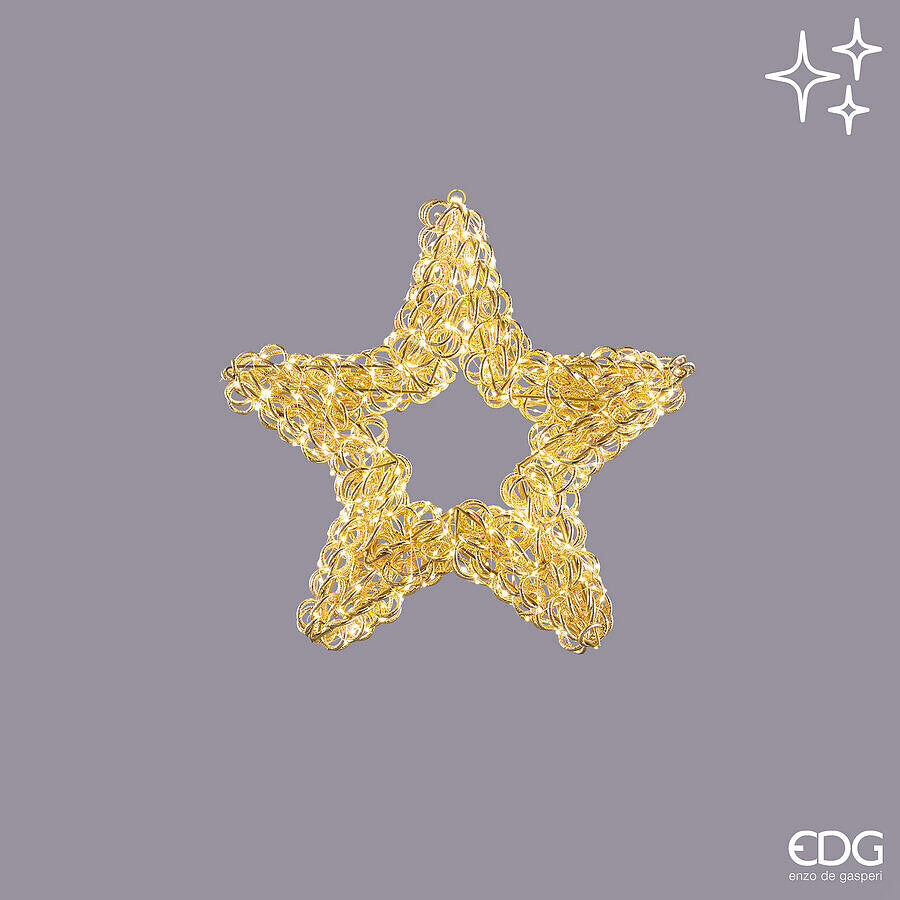 Decoro curly stella 500 microled