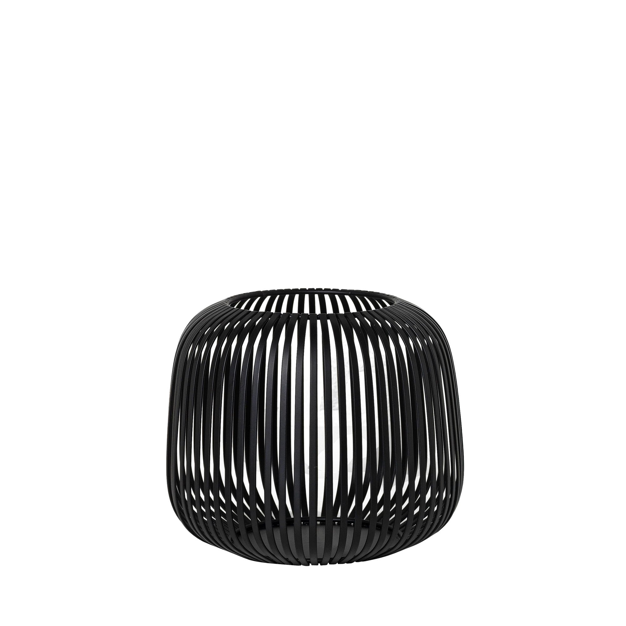 Lampada LED colore nero taglia XS