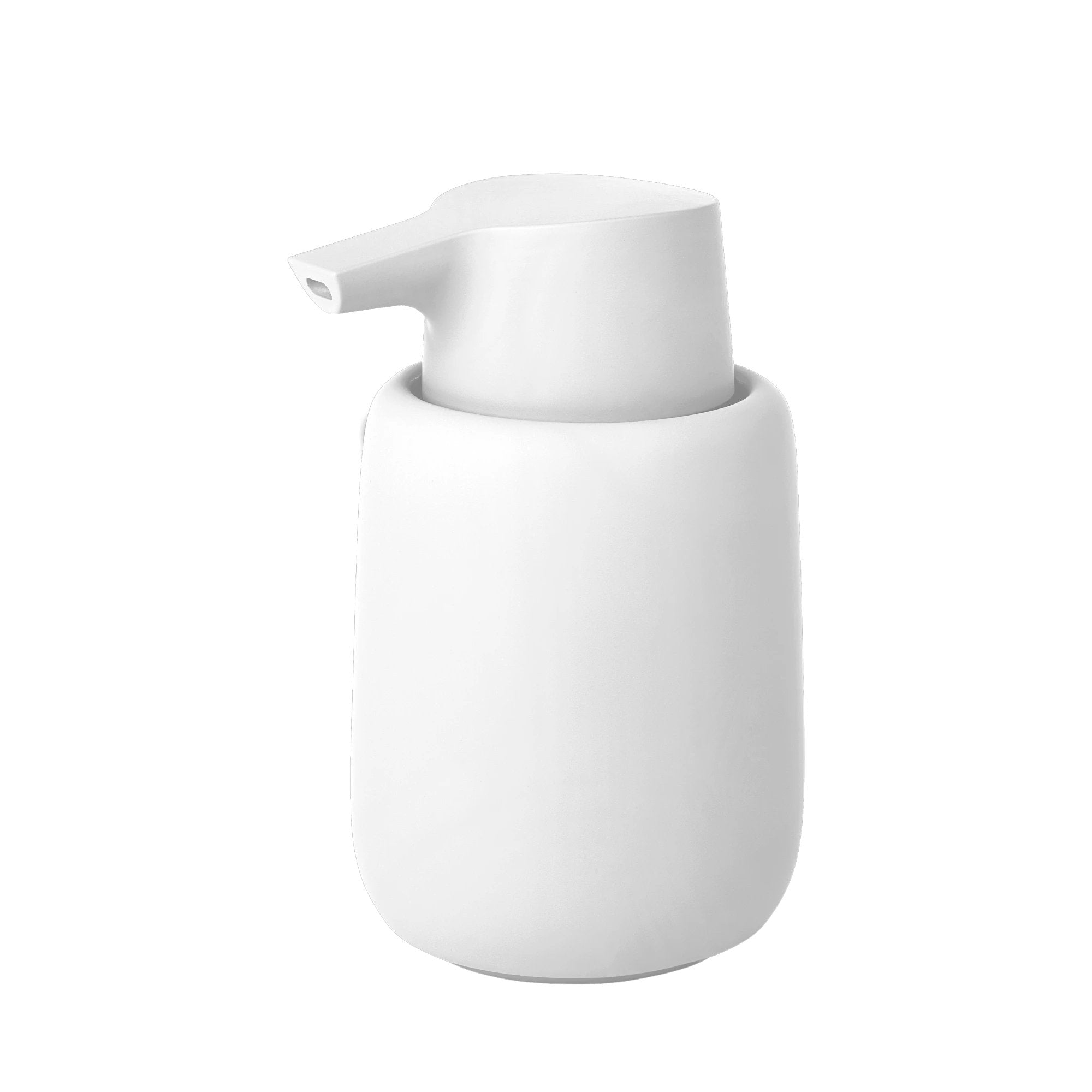 Dosatore sapone SONO bianco